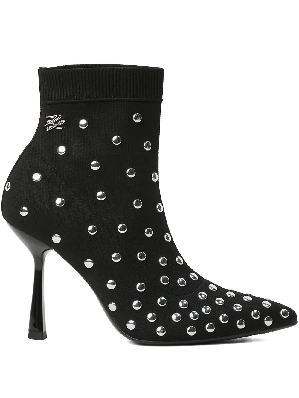 Karl Lagerfeld Pandara Boots