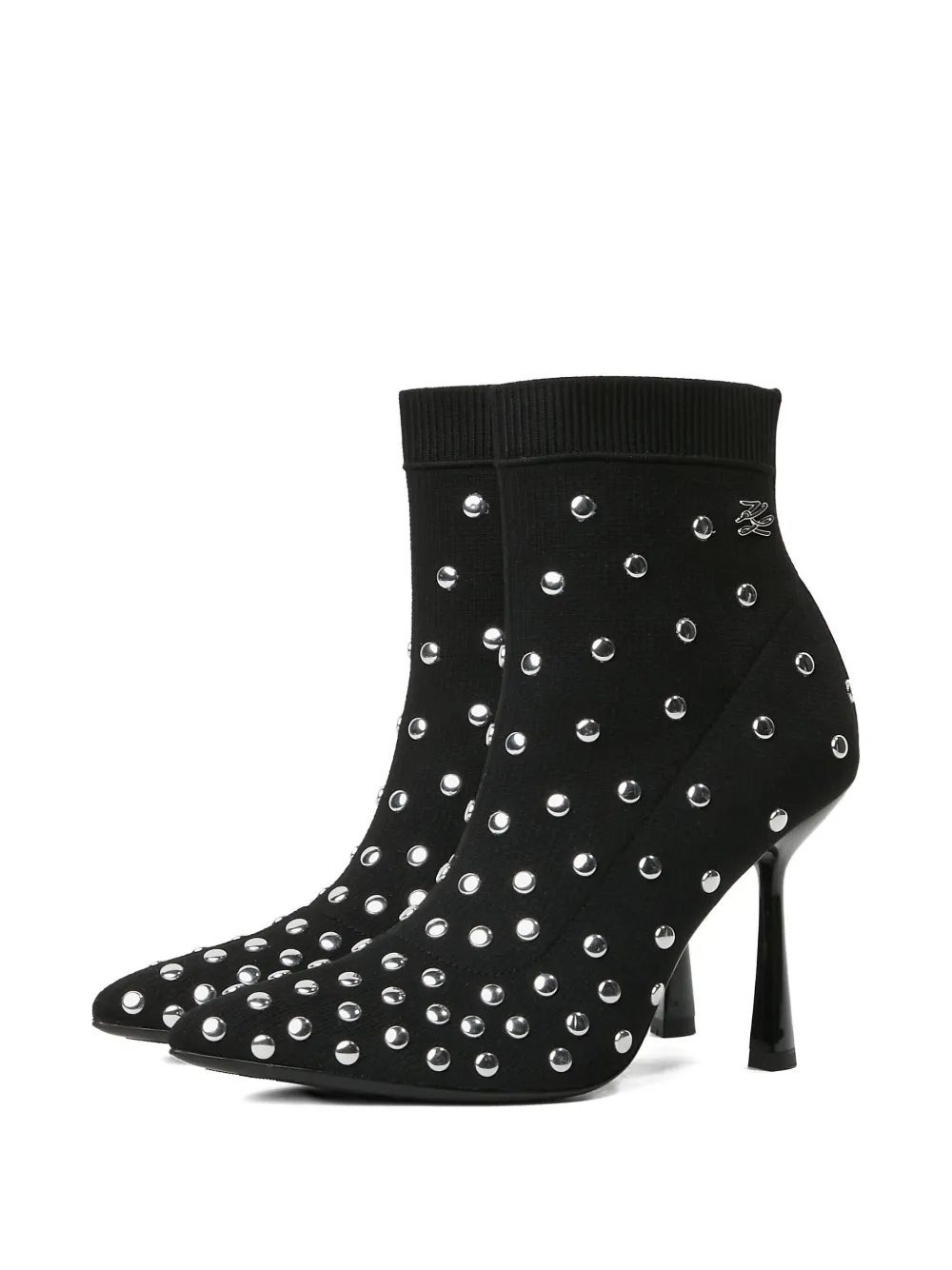 Karl Lagerfeld botas Pandara | Botines | Image 2