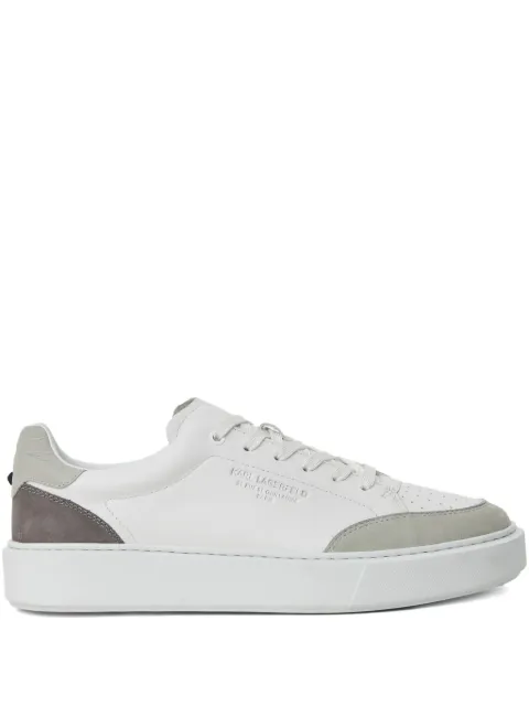 Karl Lagerfeld Rue St-Guillaume trainers 