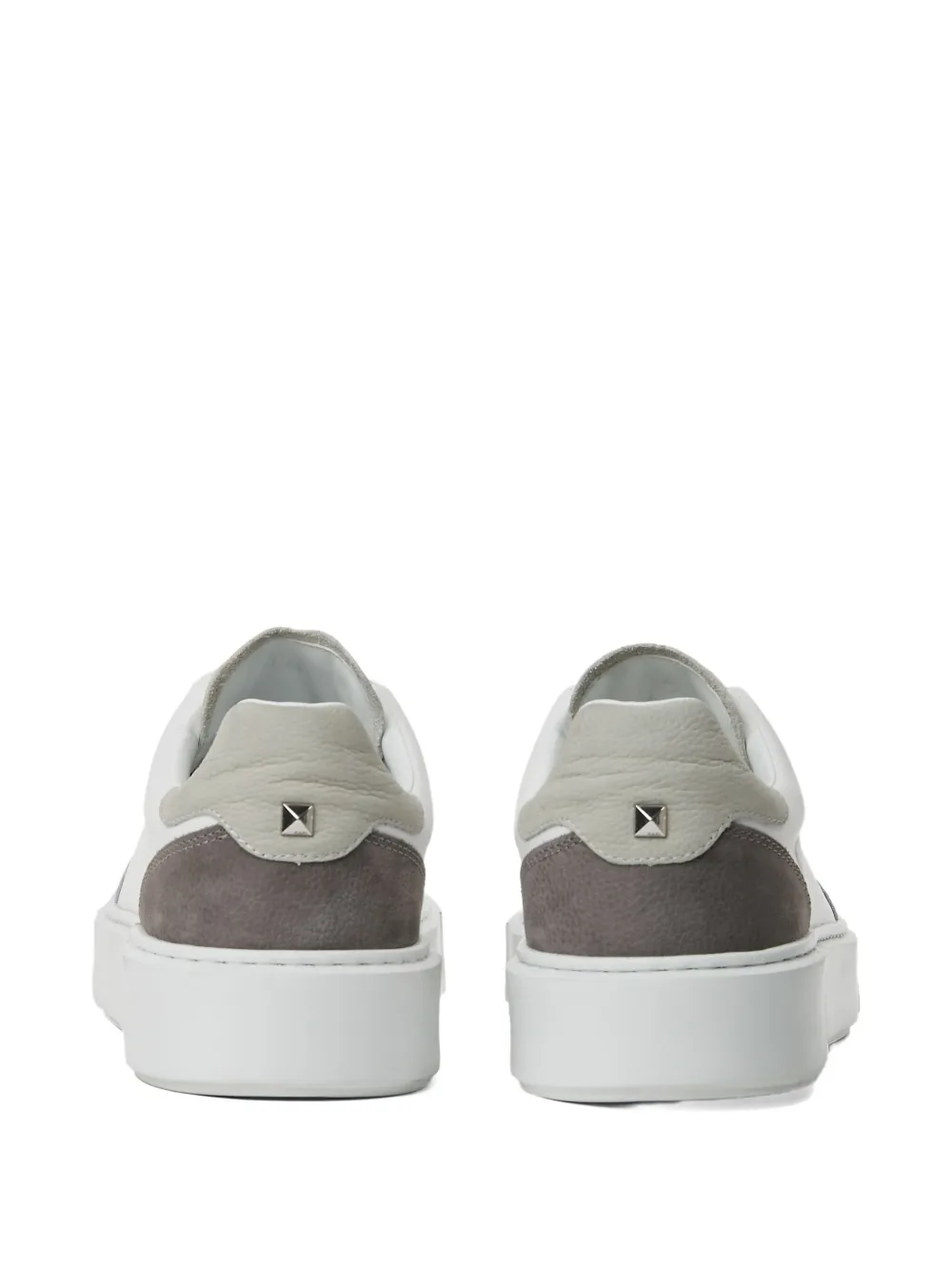 Karl Lagerfeld Rue St-Guillaume sneakers Wit