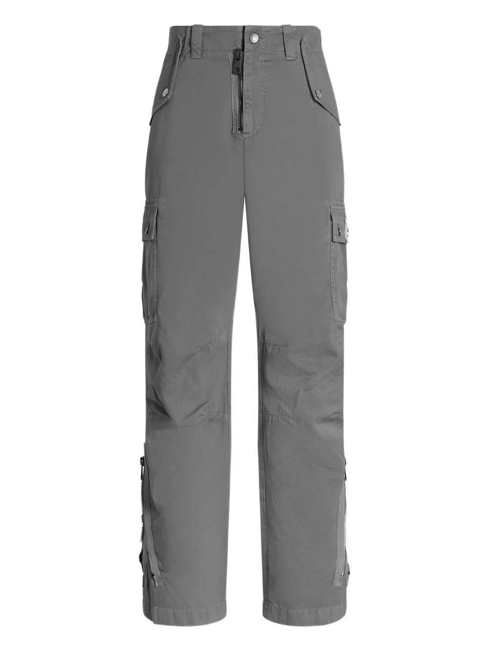 Dolce & Gabbana Cargo broek Grijs
