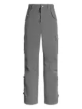 Dolce & Gabbana cotton cargo pants - Grey