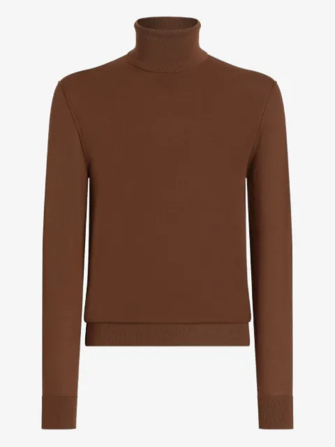 Dolce & Gabbana turtleneck sweater