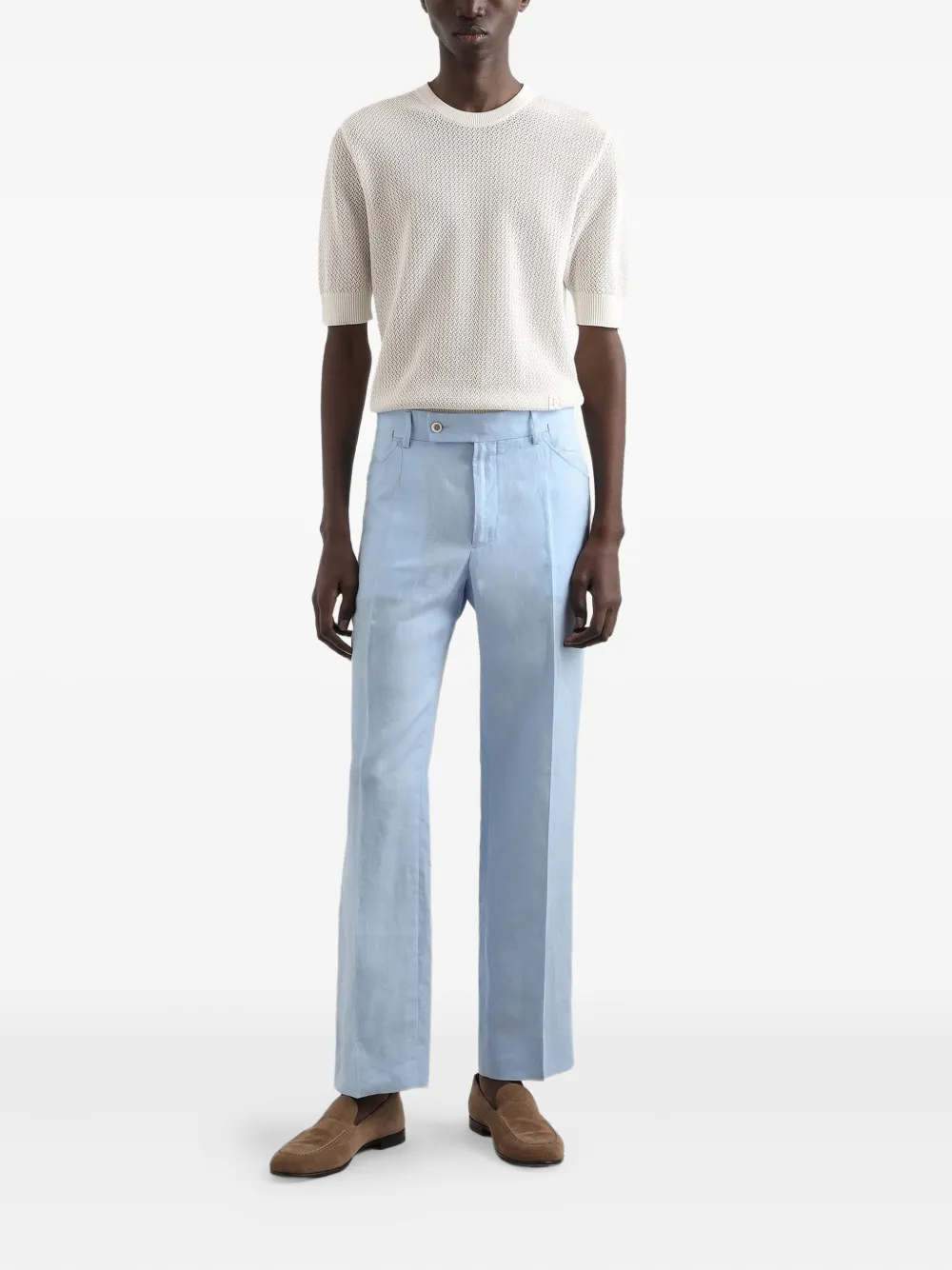 Dolce & Gabbana playera de algodón | Playeras | Image 2