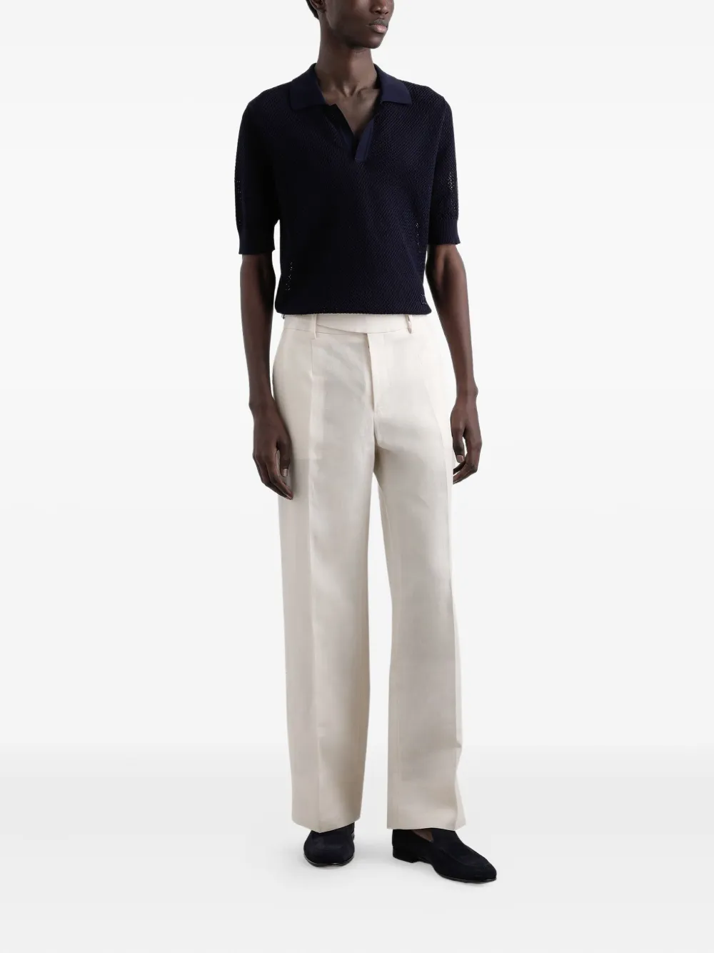 Dolce & Gabbana playera de algodón | Playeras | Image 2