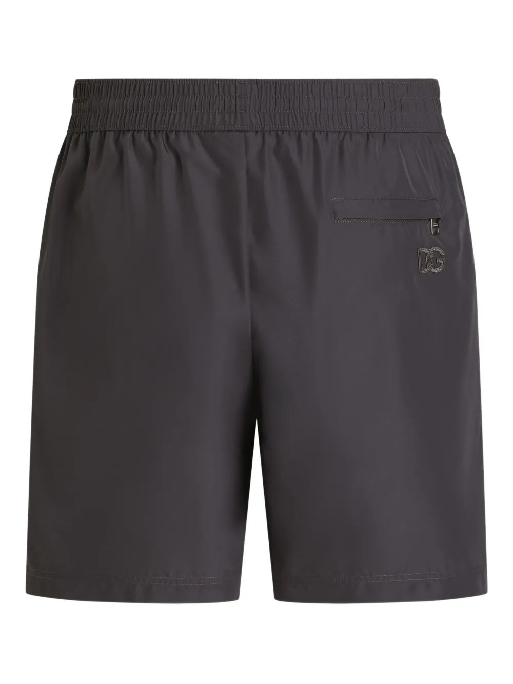 Dolce & Gabbana shorts de playa con pretina elástica | Shorts de playa | Image 2