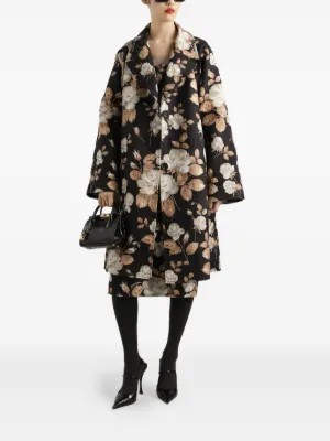 Dolce & Gabbana（ドルチェ＆ガッバーナ）ウィメンズ コート