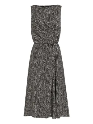 ✳︎最終価格✳︎ D&G DOLCE&GABBANA ワンピース　ドレス DOLCE&GABBANA - DOLCE & GABBANA ドルチェアンドガッバーナ