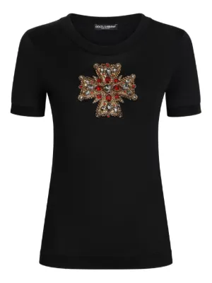 Dolce & Gabbana（ドルチェ＆ガッバーナ）ウィメンズ Tシャツ