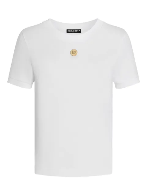 Dolce & Gabbana Medal T-shirt