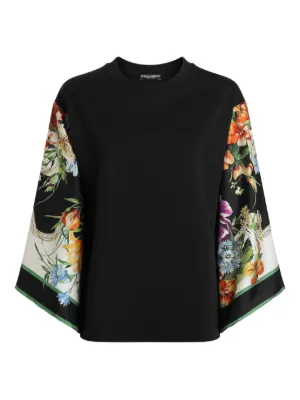 Dolce & Gabbana（ドルチェ＆ガッバーナ）ウィメンズ Tシャツ
