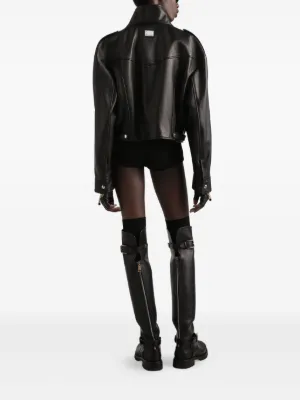 Dolce & Gabbana Jackets for Women - Shop on FARFETCH