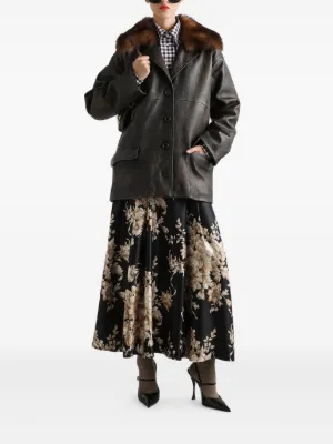 Dolce & Gabbana（ドルチェ＆ガッバーナ）ウィメンズ コート