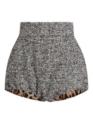 Dolce & Gabbana Short Shorts for Women - Shop on FARFETCH