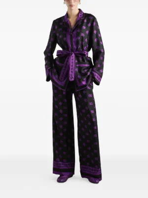 Dolce & Gabbana（ドルチェ＆ガッバーナ）ウィメンズ フレア