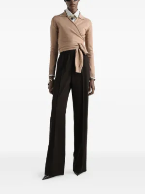 パンツ DOLCE  GABBANA Women Straight Pants FTCYYTFJ7DLF0473 Pink Dolce & Gabbana Pants for Women | Online Sale up to 45% off