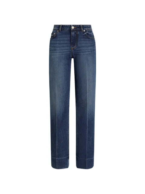 Dolce & Gabbana jeans rectos