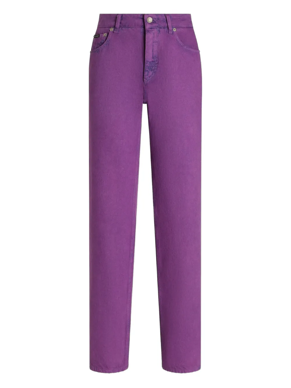 cotton jeans
