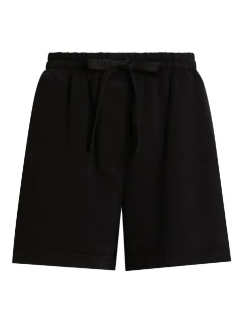 Dolce & Gabbana شورت برباط خصر