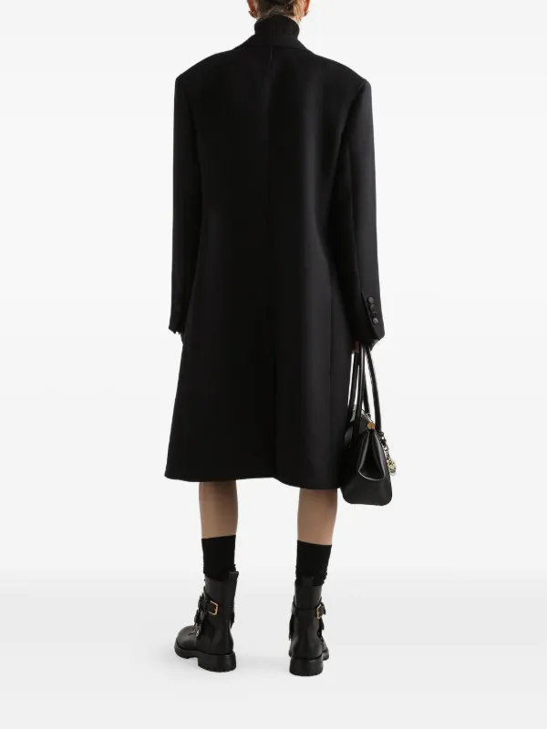 Dolce & Gabbana ブラックショートパンツ Dolce & Gabbana バイカーショートパンツ | ブラック | FARFETCH JP