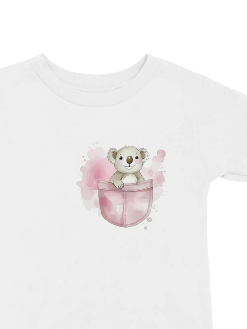 L'ORSOBRUNO playera Koala | Playeras | Image 2