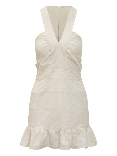 IRO Horia mini dress