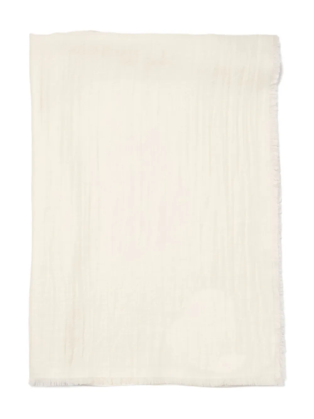 Max Mara Curvone sjaal Beige