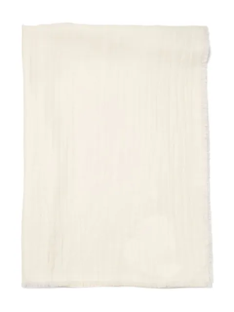 Max Mara Curvone scarf