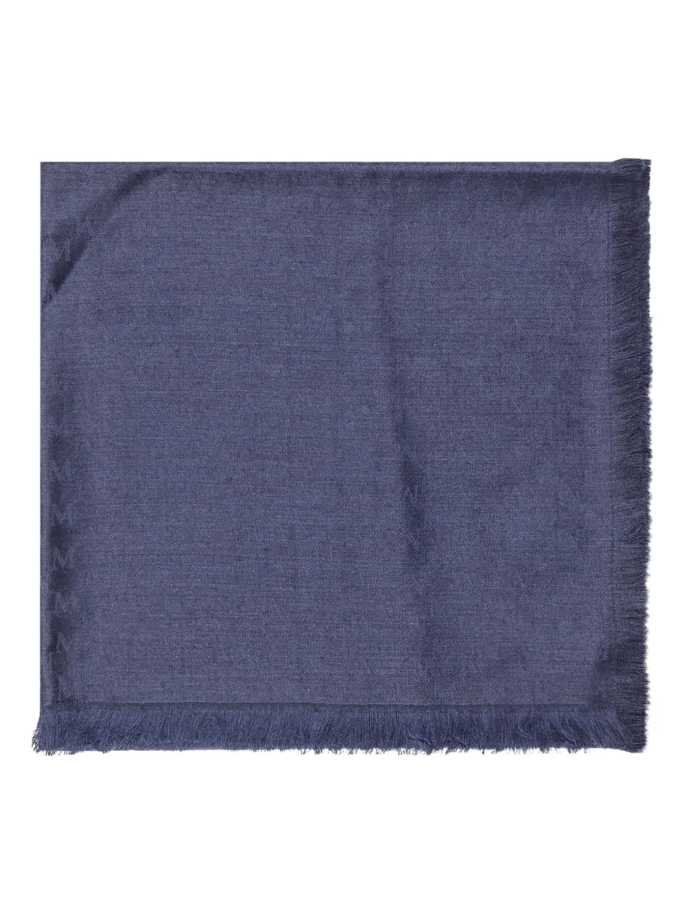 Max Mara Umes sjaal Blauw