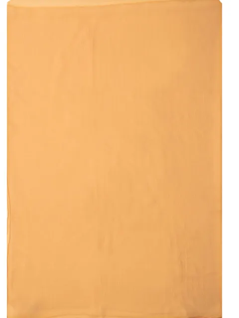 Max Mara mascada de seda