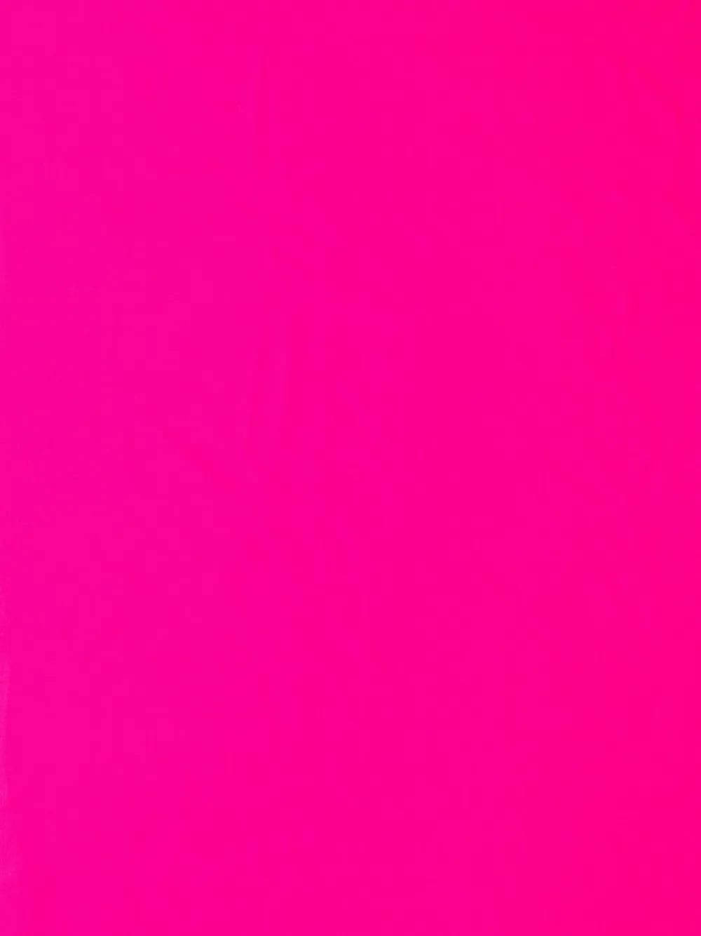 Max Mara Zijden sjaal Roze