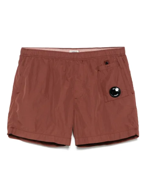 C.P. Company shorts de playa Lens