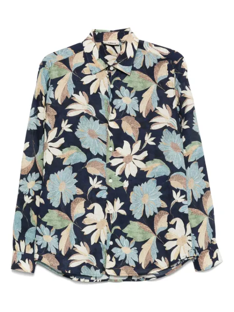 Altea printed shirt