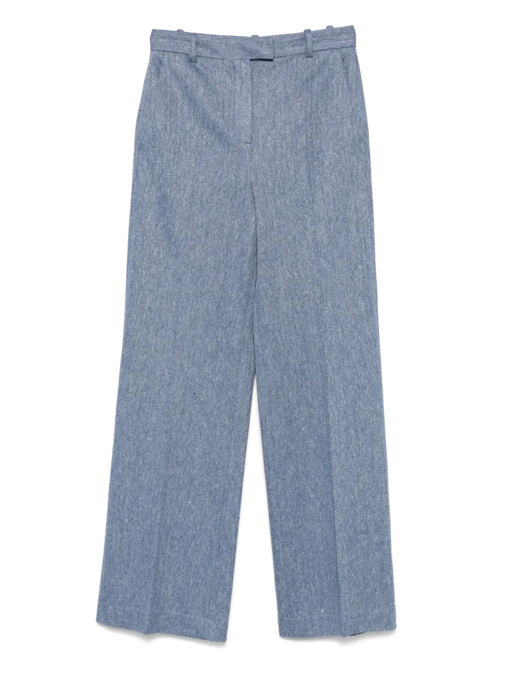 Circolo 1901 Pantalon Blauw
