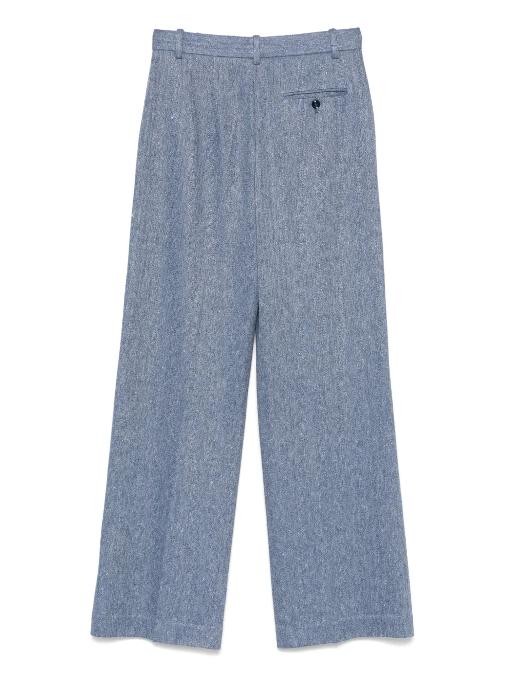 Circolo 1901 Pantalon Blauw