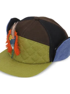 Henrik Vibskov Hats for Women - Shop on FARFETCH