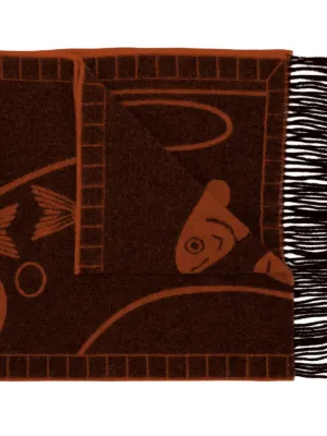 HENRIK VIBSKOV（ヘンリック・ヴィブスコフ）マフラー・スカーフ