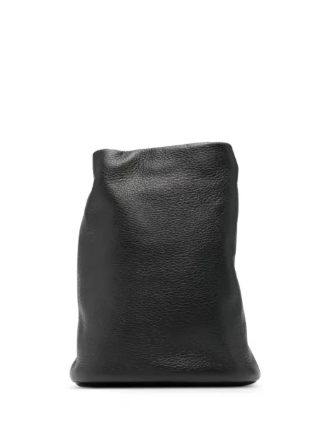 The Row Joe leather backpack