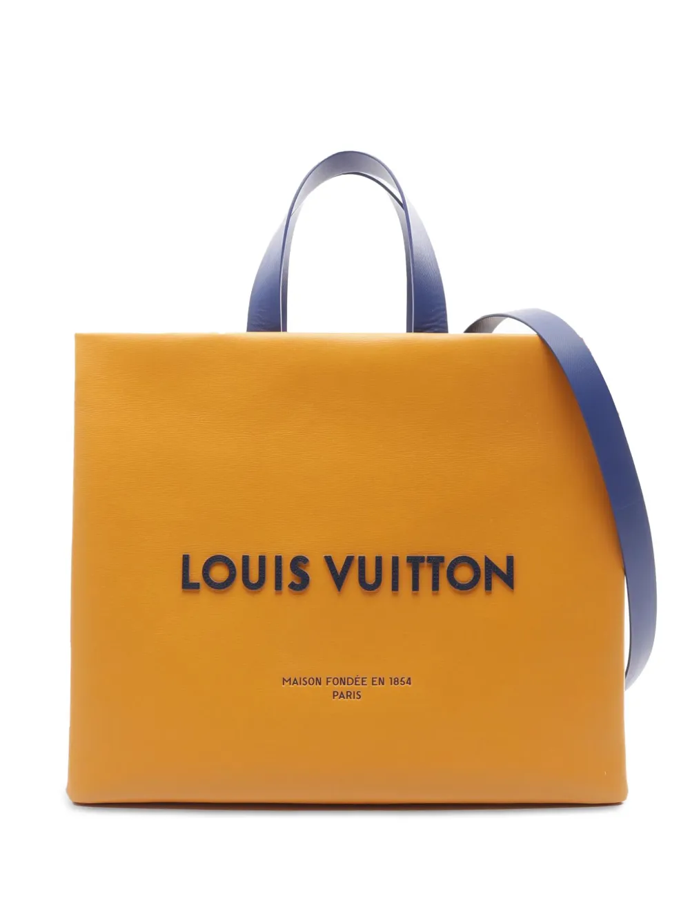2021-2024 Shopper MM tote bag