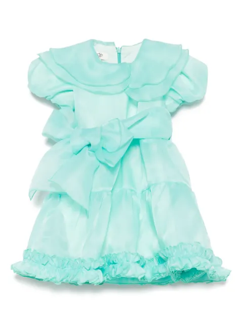 alapage vestido fruncido