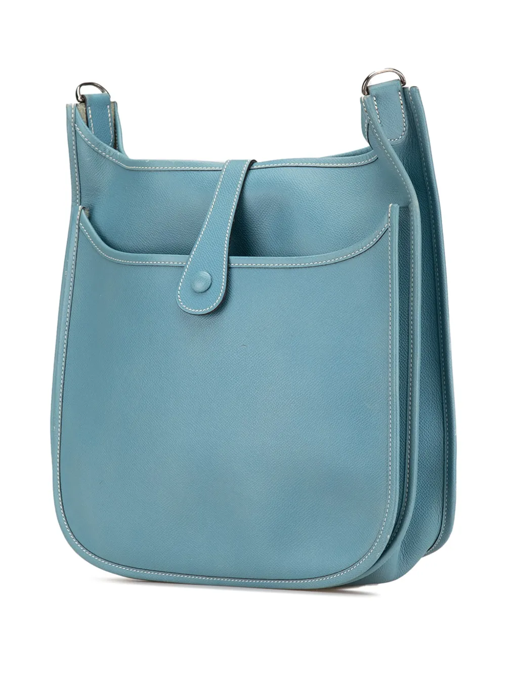 Hermès Pre-Owned 2005 Clemence Evelyne II PM crossbody bag | Estilos de archivo | Image 2
