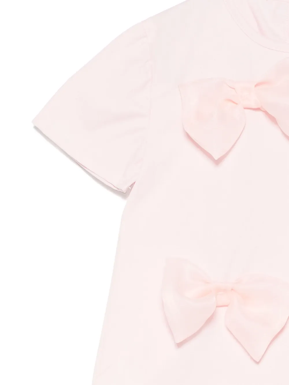 ALAPAGE COTTON T-SHIRT