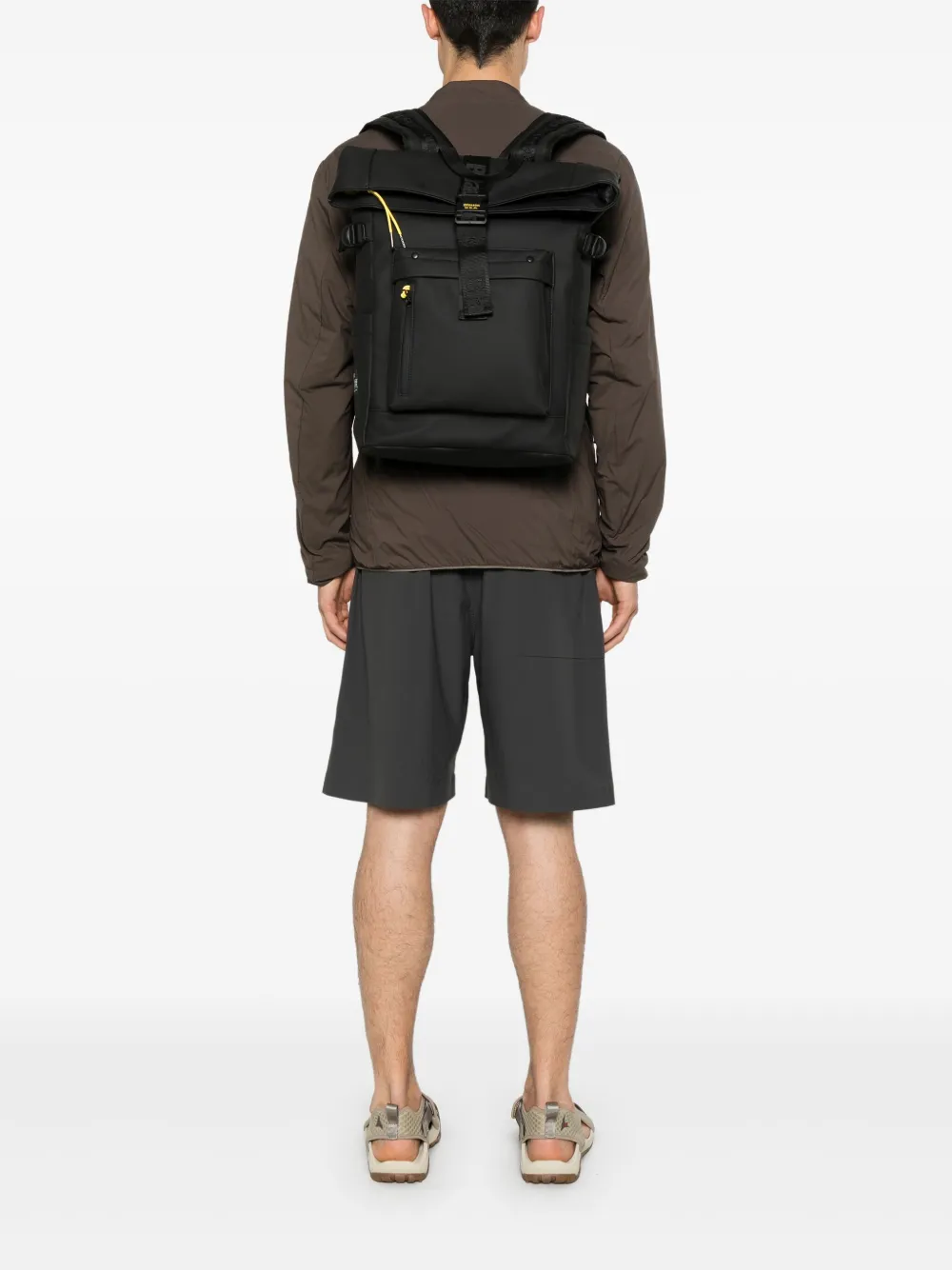 Blauer Roll01 backpack | Image 2