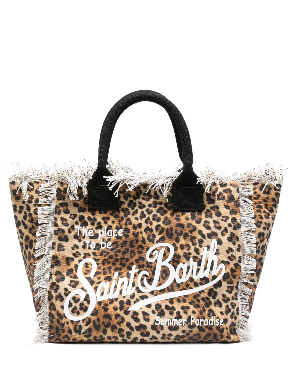 MC2 Saint Barth Vanity ハンドバッグ - ニュートラル MC2 Saint Barth Vanity ハンドバッグ - ニュートラル