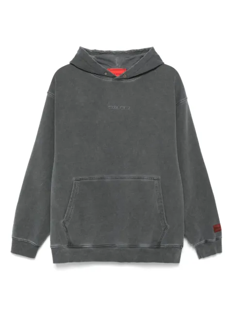 Vision Of Super sudadera con logo bordado