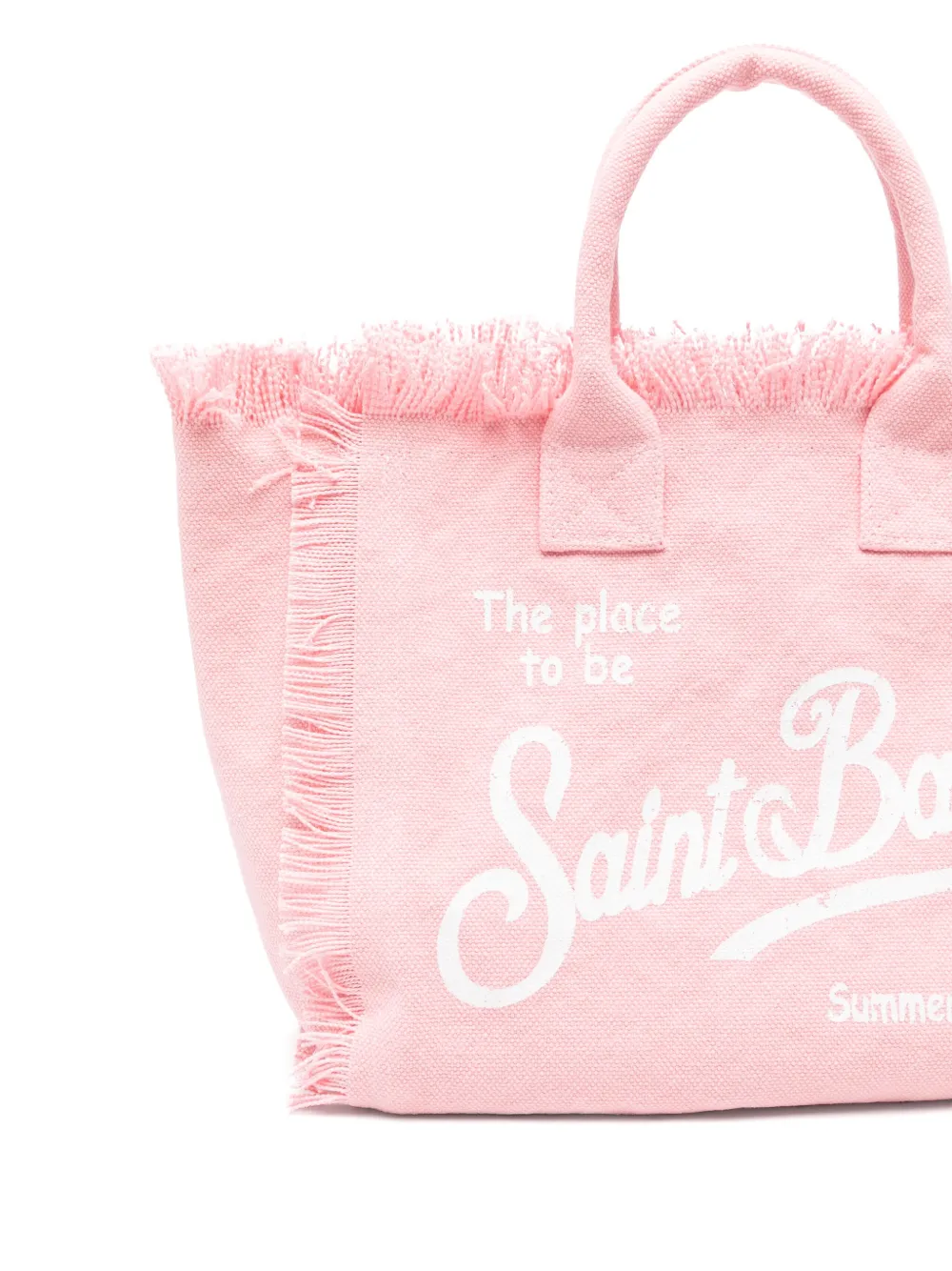 MC2 SAINT BARTH COLETTE TOTE BAG 