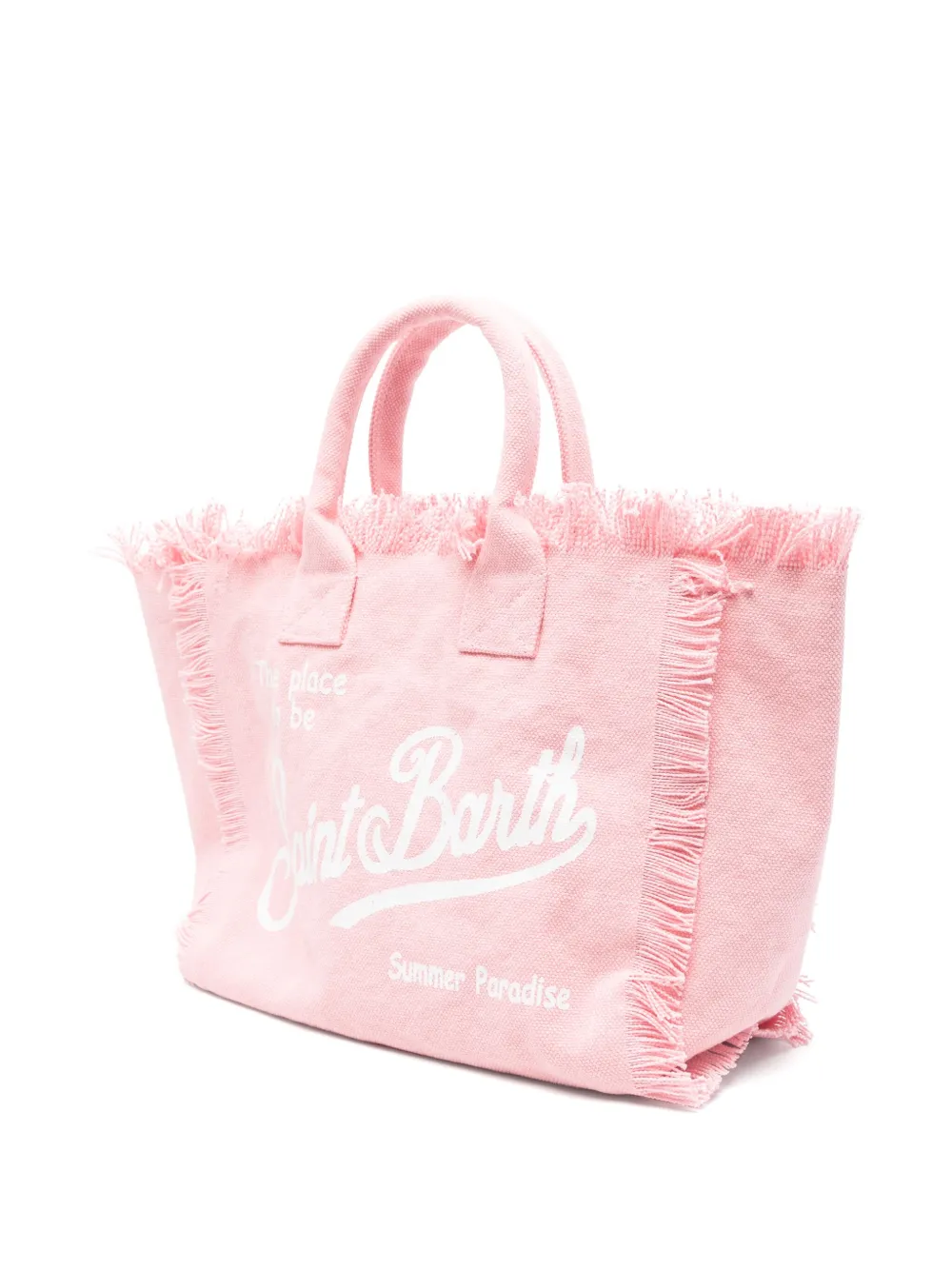 MC2 SAINT BARTH COLETTE TOTE BAG 