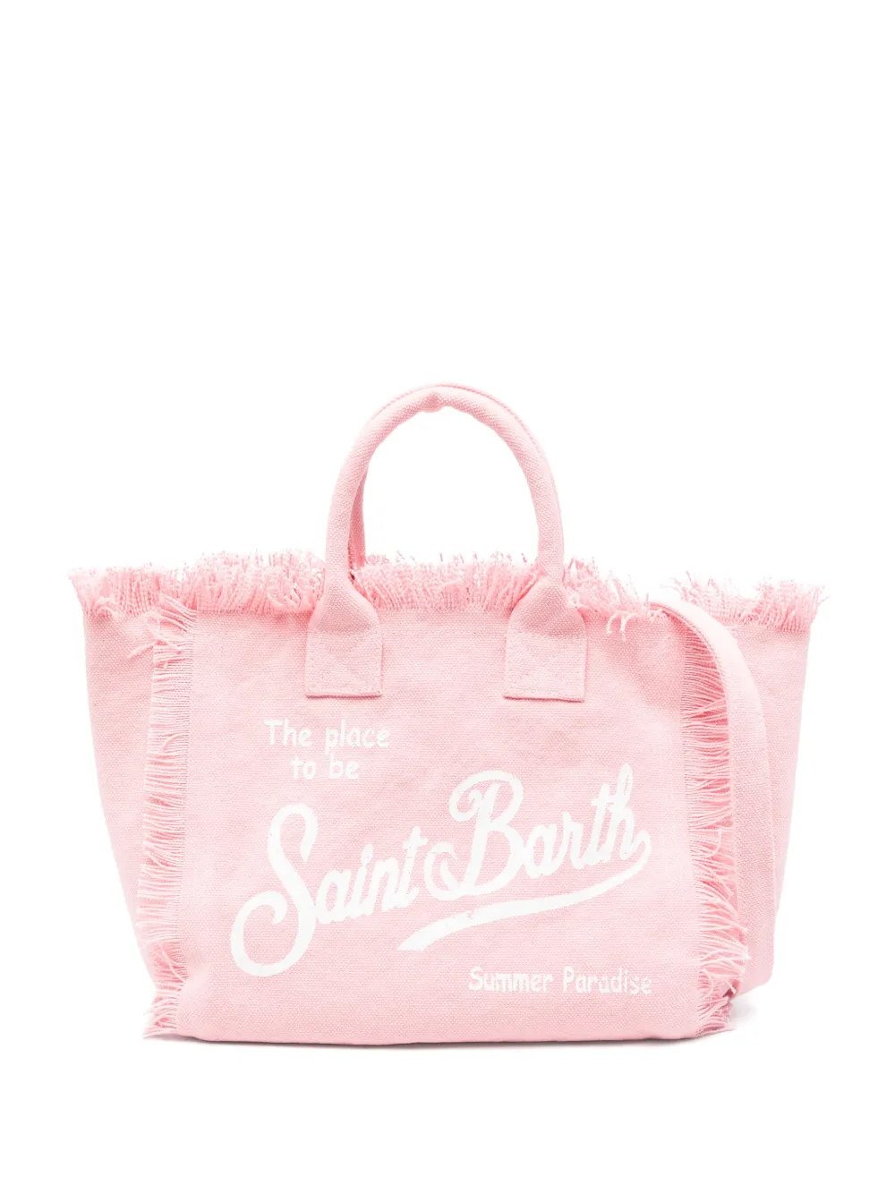 MC2 SAINT BARTH COLETTE TOTE BAG 