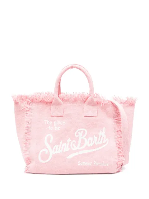 MC2 Saint Barth Colette tote bag