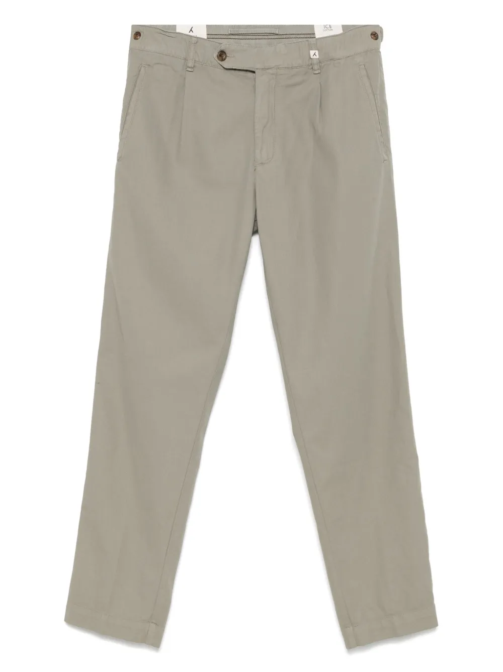 Myths Ares trousers | verde | Image 1